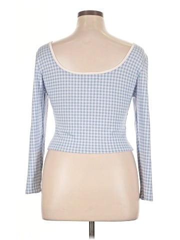 Cider Long Sleeve Top (view 2)
