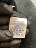 Lands' End 100% Polyester Black Coat Size 14 - 16 - photo 7