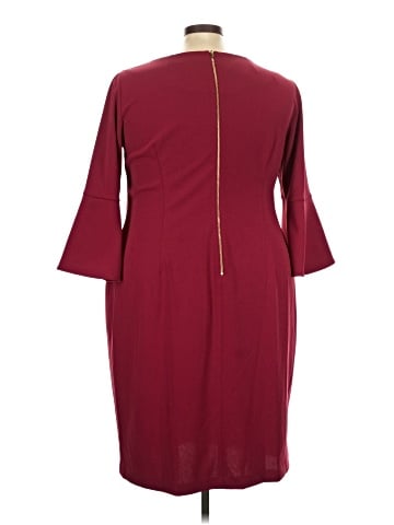 Calvin Klein Cocktail Dress (view 2)