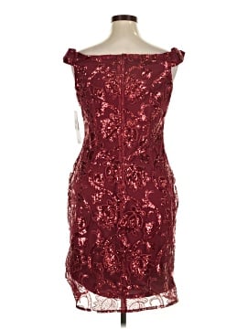 PAPELL Studio Cocktail Dress (view 2)