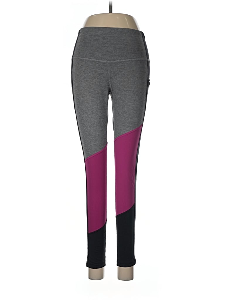 Pre-owned C9 By Champion Active Pants In Purple