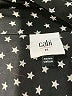 CAbi Polka Dots Black Long Sleeve Blouse Size M - photo 7