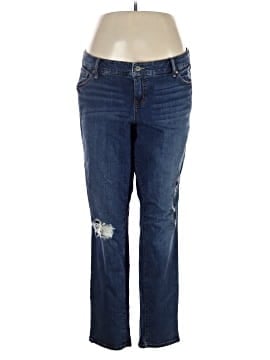 Torrid Jeans (view 1)