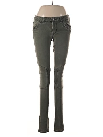Divided by H&M Jeans (view 1)