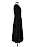Halara Solid Black Casual Dress Size M - photo 4