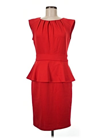 Spense Cocktail Dress (view 1)
