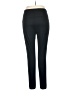 Cuddl Duds Solid Black Active Pants Size L - photo 2