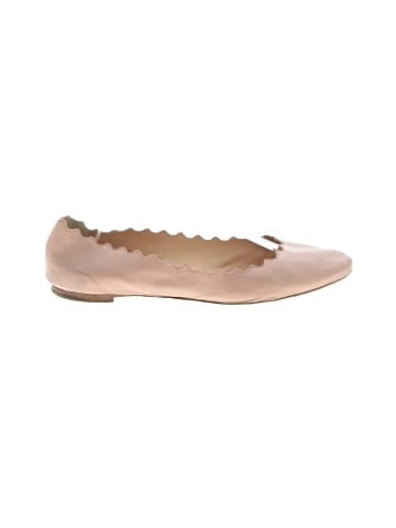 Chloé Flats (view 1)