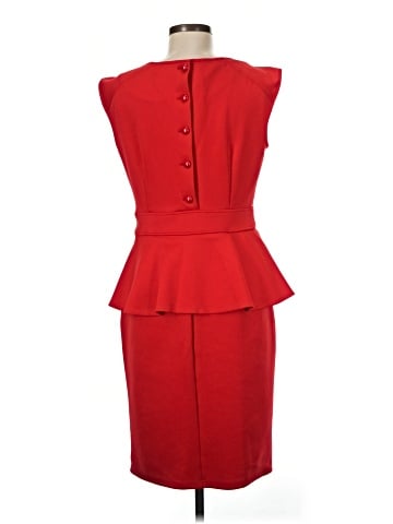 Spense Cocktail Dress (view 2)