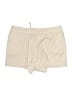 Secret Treasures Ivory Shorts Size 2X - photo 2