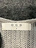 OGD Silver Tank Top Size S - photo 7