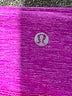 Lululemon Athletica Purple Active Pants Size 4 - photo 7