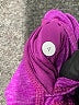 Lululemon Athletica Purple Active Pants Size 4 - photo 8