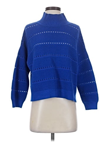 French Connection Turtleneck Sweater (view 1)