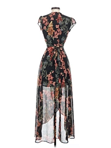 Bebe Cocktail Dress (view 2)