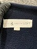 Lou & Grey for LOFT Solid Blue Romper Size S - photo 4