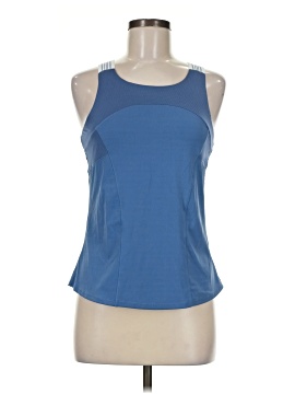 Lucky In Love Active Tank