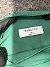 Babaton Green Long Sleeve Turtleneck Size M - photo 7