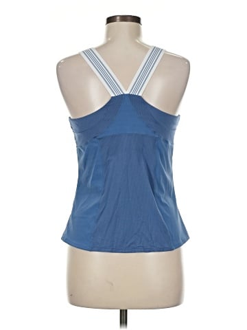 Lucky in Love Active Tank (view 2)