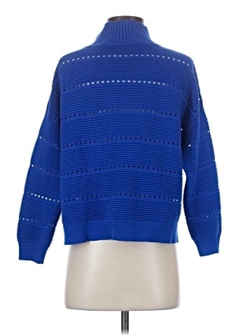 French Connection Turtleneck Sweater (view 2)