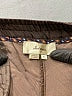 Elevenses Metallic Brown Casual Pants Size XL - photo 6