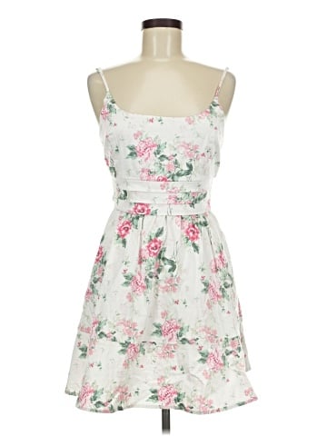Unbranded Casual Dress (view 1)