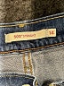 Levi's Hearts Blue Jeans Size 14 - photo 8