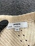 Jason Wu Ivory Pullover Sweater Size S - photo 7