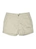 Old Navy Solid Tan Khaki Shorts Size 10 - photo 1