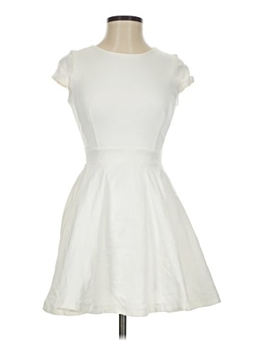 Dainty Hooligan Casual Dress (view 1)