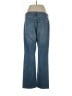 J.Crew 100% Cotton Blue Jeans Size 30 waist - photo 2