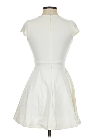 Dainty Hooligan Casual Dress (view 2)