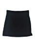 Rafaella Solid Black Skort Size M - photo 2