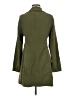 Love Tree Green Trenchcoat Size M - photo 2