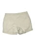 Old Navy Solid Tan Khaki Shorts Size 10 - photo 2