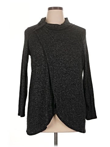 Frumos Turtleneck Sweater (view 1)