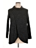 Frumos Gray Turtleneck Sweater Size 1X - photo 1