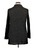 Frumos Gray Turtleneck Sweater Size 1X - photo 2