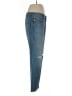 J.Crew 100% Cotton Blue Jeans Size 30 waist - photo 4