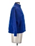 French Connection 100% Cotton Blue Turtleneck Sweater Size S - photo 4