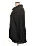 Frumos Gray Turtleneck Sweater Size 1X - photo 5