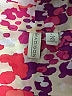 Madison 100% Polyester Pink Long Sleeve Blouse Size L - photo 7