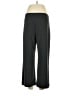 CAbi Solid Gray Active Pants Size M - photo 2
