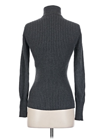 CALVIN KLEIN JEANS Turtleneck Sweater (view 2)