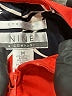 Nine & Co. Orange Red Cardigan Size M - photo 7
