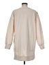 ChicMe Hearts Ivory Sweatshirt Size M - photo 2
