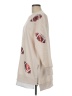 ChicMe Hearts Ivory Sweatshirt Size M - photo 5