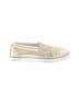 Prada Gold Flats Size EU 35 - photo 1