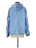 Pilcro Blue Denim Jacket Size S - photo 2
