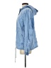 Pilcro Blue Denim Jacket Size S - photo 5